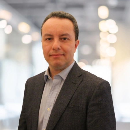 Jacob Mendoza · Fundador y Consultor SEO de SERPNET